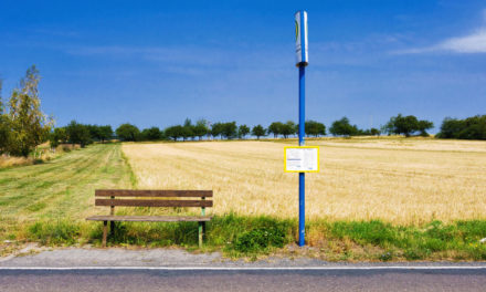 Mobilität in der Samtgemeinde